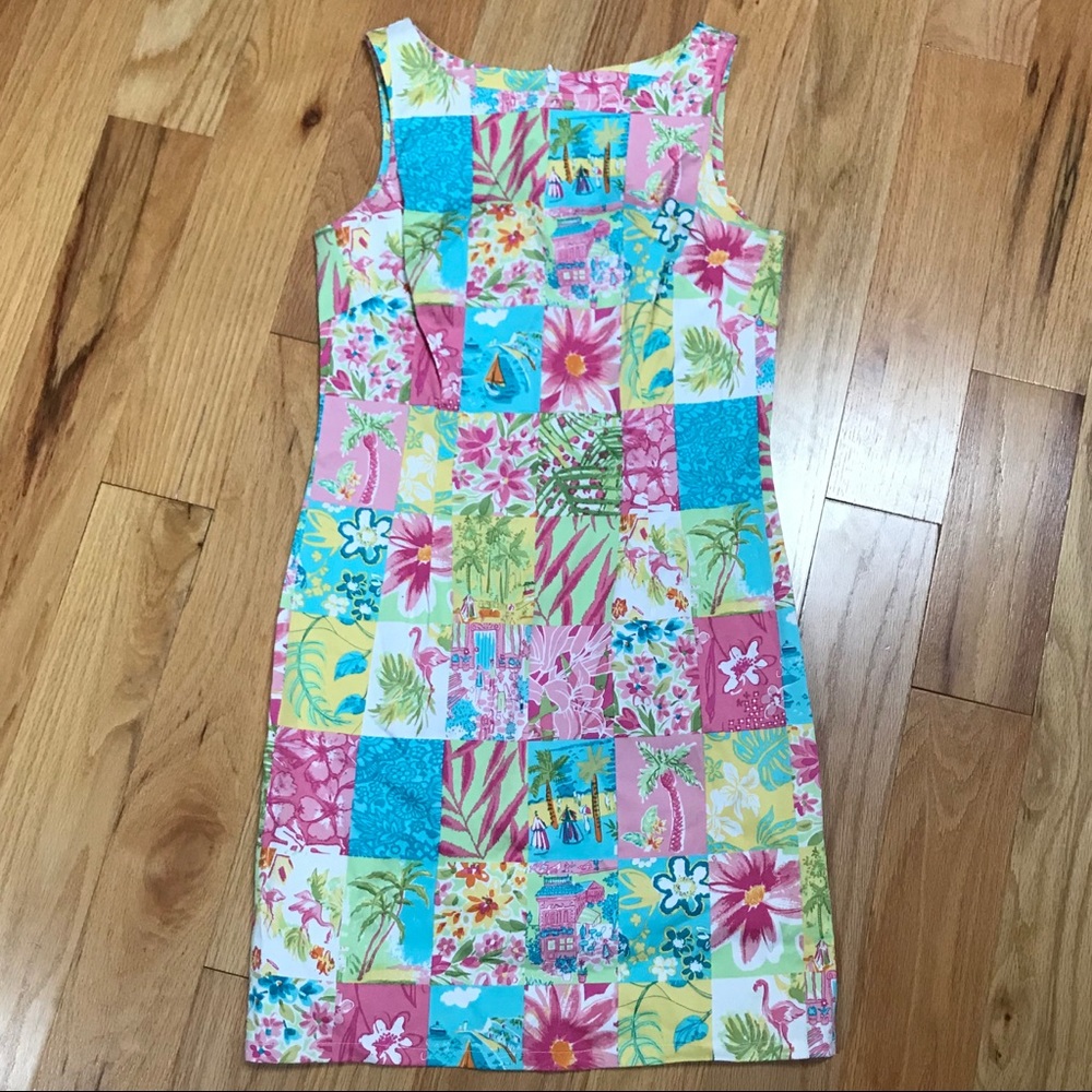 Catherine Stewart for BellePointe Summer Dress